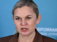 Rodzice przeciw pomysłowi Nowackiej. Ta liczba robi wrażenie