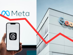 Koszmar Mety i Google'a właśnie się spełnia. Koniec eldorado kosztem dzieci