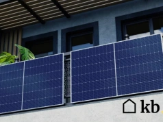 Czy fotowoltaika na balkonie się zwraca? Sprawdzili to w praktyce