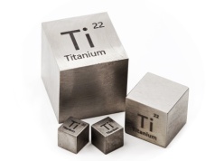 Chiński przemysł tytanowy: dominacja rynkowa, ograniczenia technologiczne, globalne łańcuchy dostaw