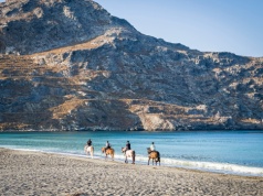 Nowa droga, nowa energia, nowe lotnisko - Kreta inwestuje, by rozwijać turystykę