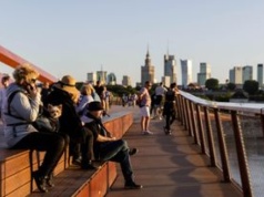 Jak wyemigrować do Polski. Brytyjska gazeta podaje przepis