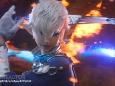 Mniej niż 25% amerykańskiej publiczności Final Fantasy VII: Rebirth miało mniej niż 30 lat