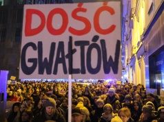 Danuta Wawrowska: państwo polskie zawiodło, ofiary gwałtów nadal bez realnej pomocy