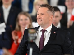 Prof. Przemysław Czarnek: Kaczyński wierzy w moje zwycięstwo