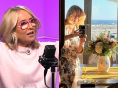 Młynarska o kulisach zakupu domu w Hiszpanii. Wspomniała o cenie