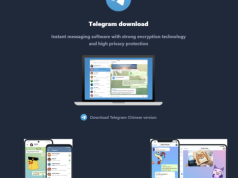 Uwaga: cyberprzestępcy wykorzystują literówki w nazwie domeny do dystrybucji złośliwego oprogramowania. Przykład – komunikator Telegram