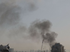 Niespokojna noc na Bliskim Wschodzie. Zmasowane uderzenie Izraela na cele w Iranie