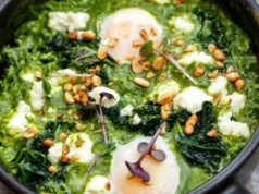 Zwykłe jajka sadzone mogą się schować. To moje najzdrowsze wiosenne śniadanie