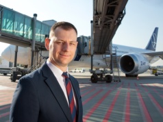 W Porcie Polska nie liczą już tylko na LOT. Widać szansę dla konkurencji