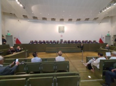 Wyrok TSUE. Wadliwe powołania sędziów w Polsce