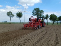 Ile trzeba dziś zapłacić za nawozy fosforowe i potasowe?