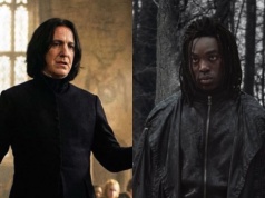 Nowy Harry Potter mierzy się z wielką krytyką. Nie chodzi tylko o Snape’a