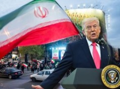 Liderzy Iranu błagają o pokój? Trump: "boją się o tym powiedzieć"