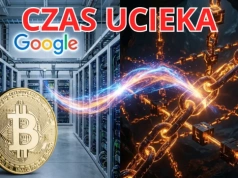 Zegar tyka dla Bitcoina. Wyznaczono ostateczną datę, po której nic nie będzie takie samo!