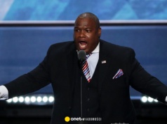 Pastor Donalda Trumpa o wojnie na Bliskim Wschodzie. "Zbliża się do końca"