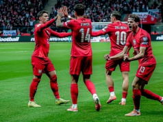 Sześć wolnych miejsc na mundialu. O awans grają nie tylko w Europie