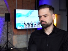 Europejskim firmom brakuje globalnego podejścia. W Polsce produkty tworzone są najczęściej z myślą o rynku krajowym