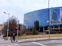 Dzień dobry Katowice. Dzisiaj radni podejmą decyzję ws. przeznaczenia prawie 37 mln zł na zakup biurowca