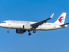 China Eastern zamawiają 101 airbusów z rodziny A320neo, w tym A321XLR