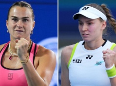 Wielki hit w Miami! Sabalenka i Rybakina w walce o finał