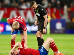 Ekstraklasa piłkarska – kontuzje w Rakowie