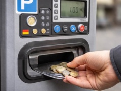 Gigantyczna kradzież w Niemczech. Para latami opróżniała parkometry. Straty sięgnęły milionów euro