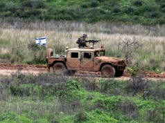 Izrael: bombardowanie Iranu będzie trwało niezależnie od negocjacji prowadzonych przez USA?