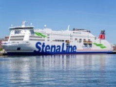 Około 200 osób utknęło na promie. Mieli płynąć do Gdyni