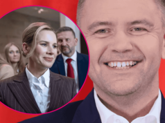 Wzruszony Nawrocki wspomniał o żonie. Duma to mało powiedziane. Polacy natychmiast ruszyli z gratulacjami