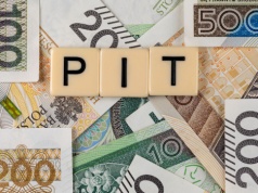 Nawet 1 zł niedopłaty PIT zwrócisz do urzędu skarbowego