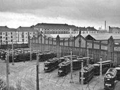 Odrutowanie stolicy. Tramwaje Warszawskie pod napięciem