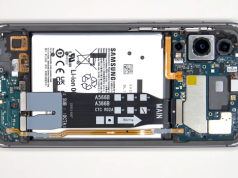 Galaxy A57 rozebrany na części pierwsze. Co nowy smartfon Samsunga skrywa w środku?