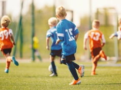 100 mln zł na Orliki. Dzieciaki dostaną boiska na jakie zasługują