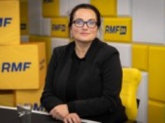 ​Lewica chce podatku od mieszkaniowych biznesów. Anita Kucharska-Dziedzic w RMF FM