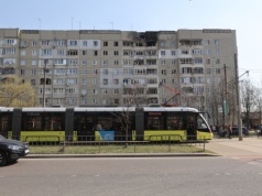 Mer Lwowa zaprasza prezydenta Krakowa na Ukrainę. „Przyjedźcie i zobaczcie miasto w czasie wojny”