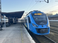 Pomorze Zachodnie. Będzie własny przewoźnik czy otwarty przetarg na przewozy?