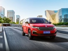 Škoda wycofuje się z największego rynku świata po ogromnych spadkach