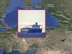 Atak dronów w Turcji. Jednostka należy do "floty cieni"