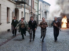 Kalendarium historyczne: 26 marca 1943 – akcja pod Arsenałem