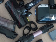 Jeden odkurzacz do wszystkiego. Oto Tefal X-force Flex 16.60