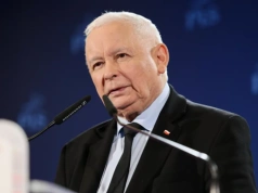 "Milczą. Wymownie". Kaczyński o "pedofilii wśród działaczy KO"