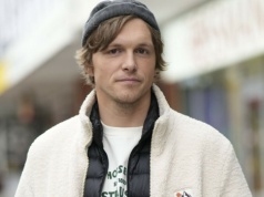 Jego nowy film uderza w czułą strunę. "Ten problem nie jest naświetlany"