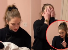 Maluch nie chce spać w łóżeczku? Mama zdradza sprytne rozwiązanie. "Żałuję, że nie znałam wcześniej"