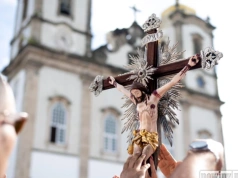 Droga krzyżowa ulicami Jastrzębia-Zdroju