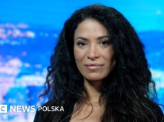 'Lubił strach w naszych oczach,' mówią BBC kobiety pokrzywdzone przez Epsteina