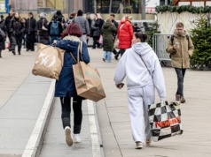Nastroje niemieckich konsumentów są najgorsze od 2 lat