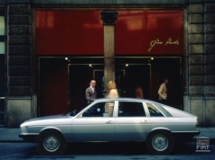 Lancia Gamma po 50 latach: odważna wizja, która nie podbiła rynku