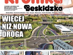 Nowa Kronika: oburzeni parafianie i koniec darmowej wyżerki