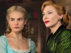 Disney robi nowy film o Kopciuszku. W centrum znajdą się przyrodnie siostry